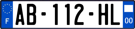 AB-112-HL