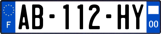 AB-112-HY