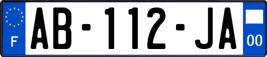 AB-112-JA