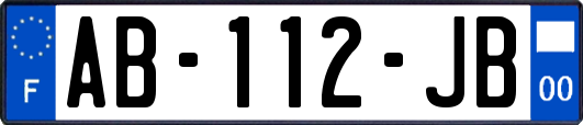 AB-112-JB