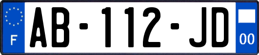 AB-112-JD