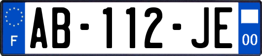 AB-112-JE