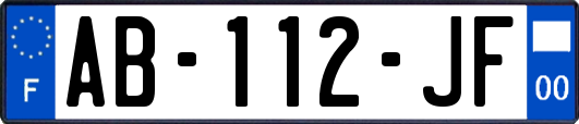 AB-112-JF