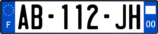 AB-112-JH