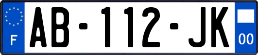 AB-112-JK