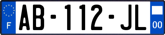 AB-112-JL