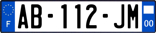 AB-112-JM