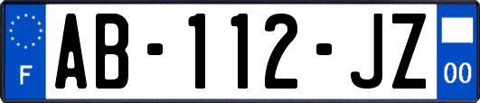 AB-112-JZ