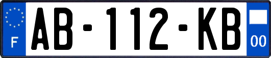 AB-112-KB