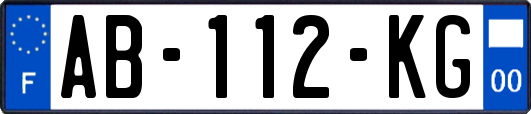 AB-112-KG