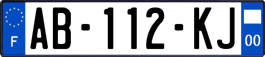 AB-112-KJ