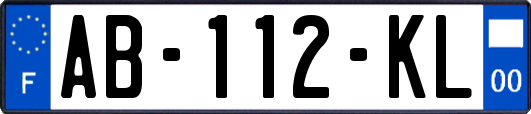 AB-112-KL