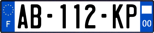 AB-112-KP