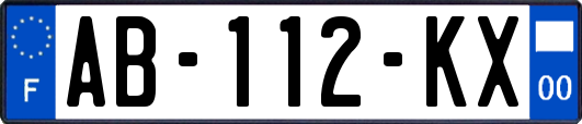 AB-112-KX