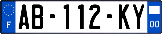 AB-112-KY