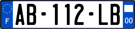 AB-112-LB