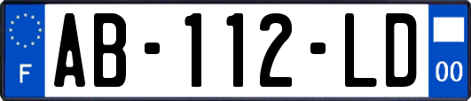 AB-112-LD