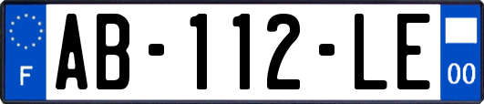 AB-112-LE