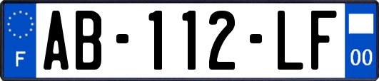AB-112-LF