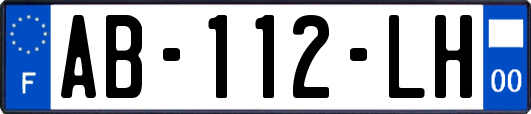 AB-112-LH