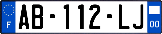 AB-112-LJ