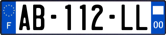 AB-112-LL