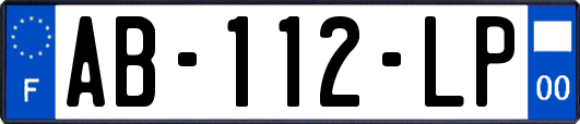 AB-112-LP