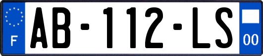 AB-112-LS