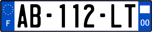 AB-112-LT