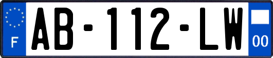 AB-112-LW