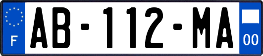 AB-112-MA