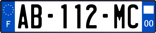 AB-112-MC