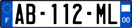 AB-112-ML