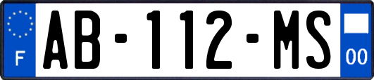AB-112-MS
