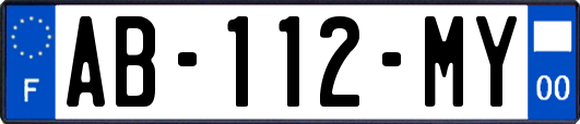 AB-112-MY