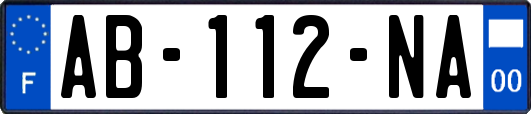 AB-112-NA