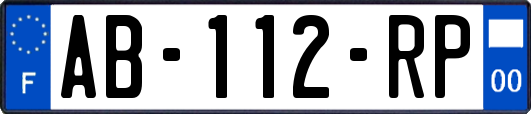 AB-112-RP