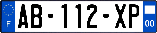 AB-112-XP