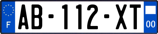 AB-112-XT