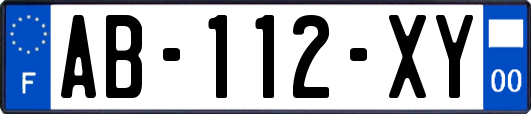 AB-112-XY