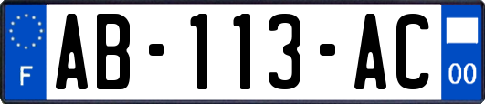 AB-113-AC