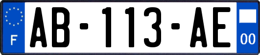 AB-113-AE