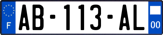 AB-113-AL