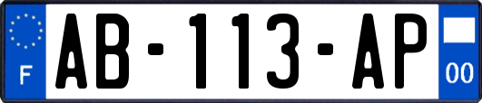 AB-113-AP