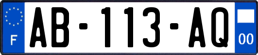 AB-113-AQ