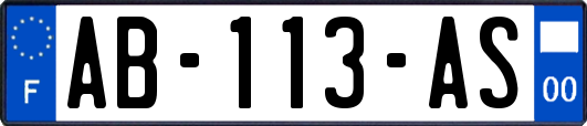 AB-113-AS