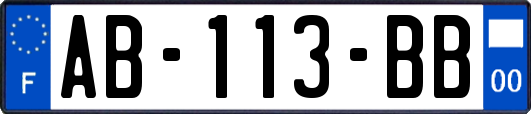 AB-113-BB