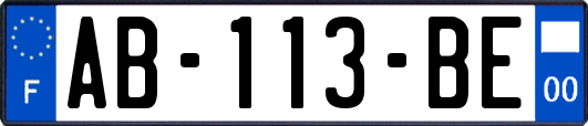 AB-113-BE