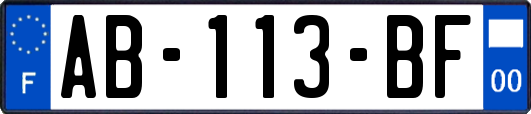 AB-113-BF