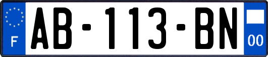 AB-113-BN